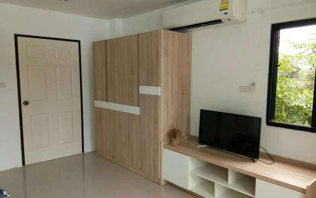 Teddy Room