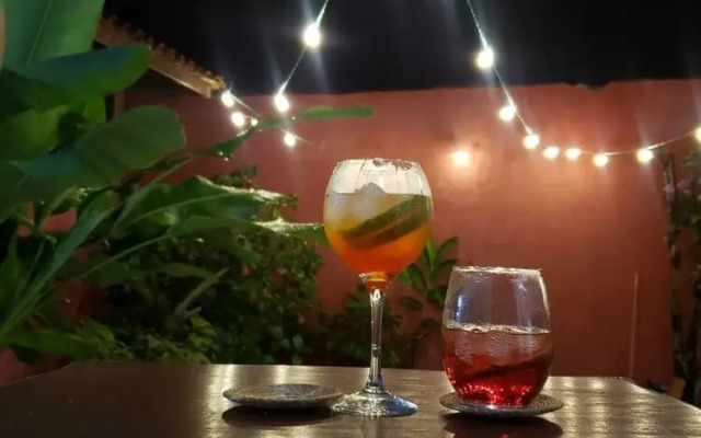 Pousada Lira Praieira