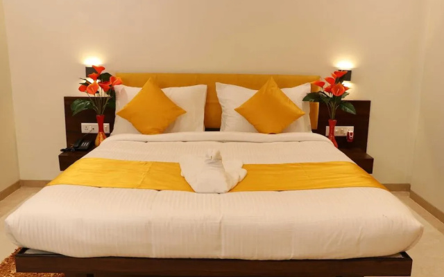 Hotel CVR