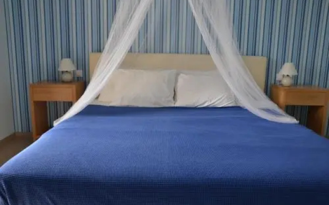 Valente Perlia Rooms