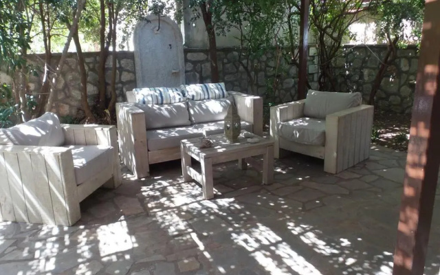 Beautiful summer house in Agia Efimia