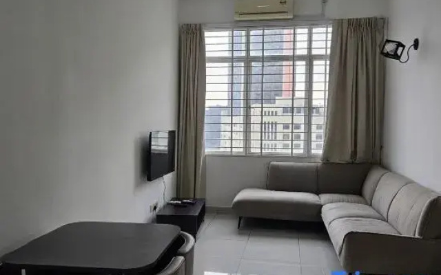 Vue Residence & Home Stay Apartment
