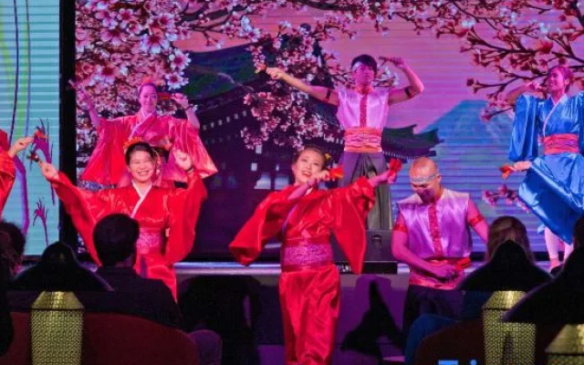 Club Med Tomamu Resort Hokkaido