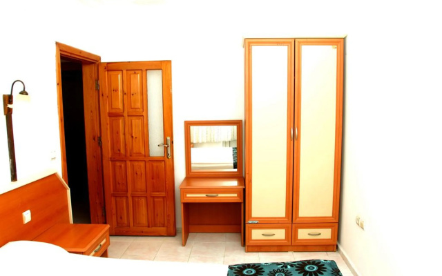 Orient Apart Hotel