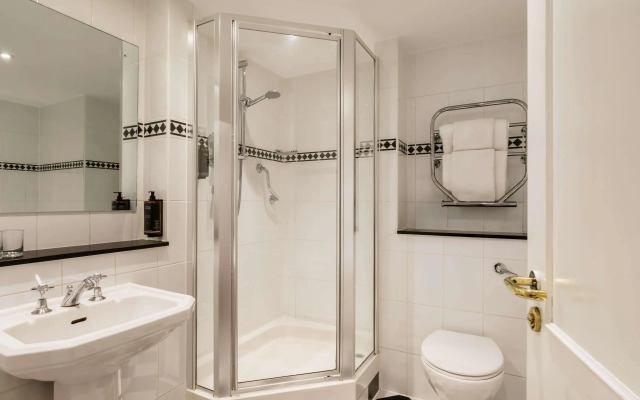 Mercure Blackburn Dunkenhalgh Hotel & Spa