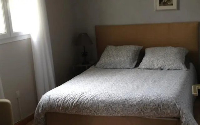 Le Mas de la Cigale