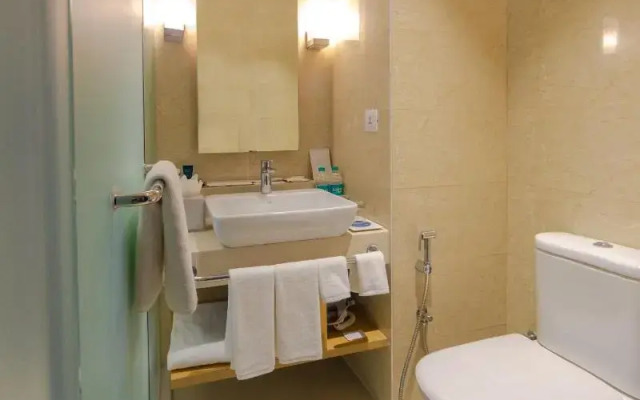 Four Points by Sheraton Chennai OMR