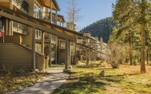 The Pines Condominiums
