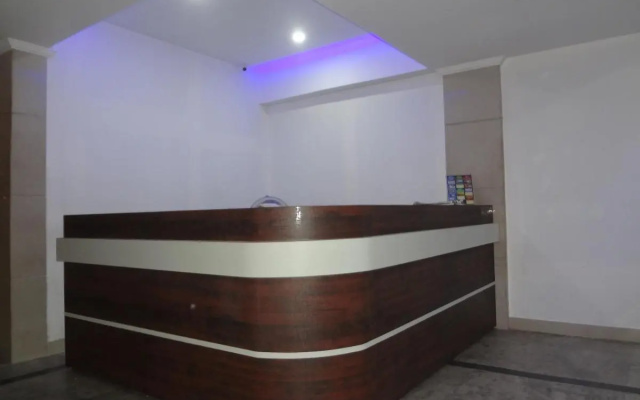 Hotel Shalimar Residency
