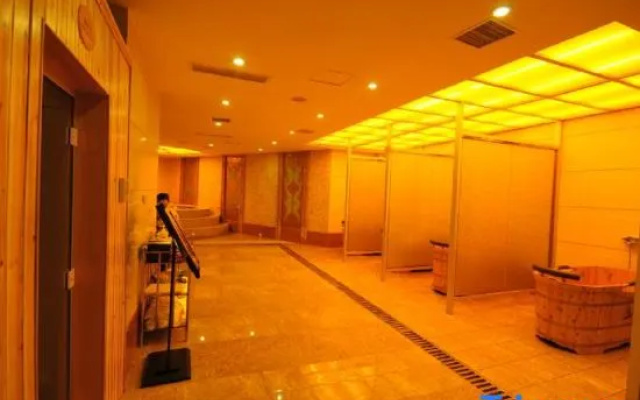 Wweixin Ruifeng Hotel