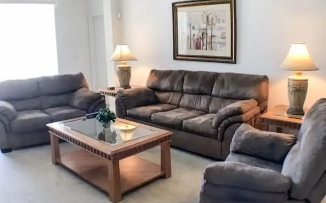 Minniehaha Retreat Apartment 4 Bedroom