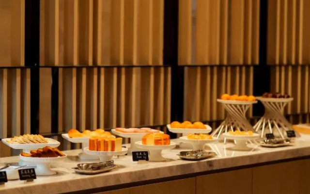 Courtyard By Marriott Shanwei Haifeng