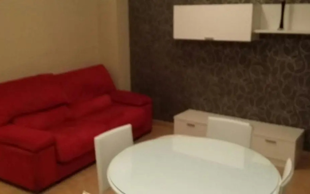 Apartamento Centro Almansa