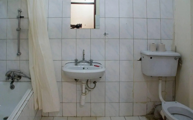 New Classic Hotel