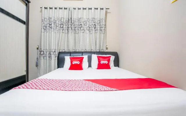 OYO 2954 Aulia Homestay
