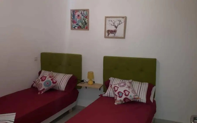 Cheap Luxury Apart  In Tangier With Wifi