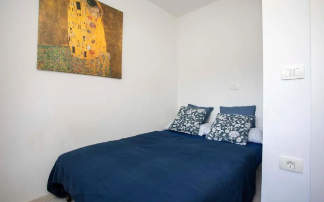 Apartment Panorama
