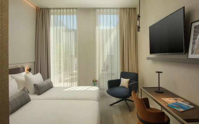 NH Collection Milano City Life