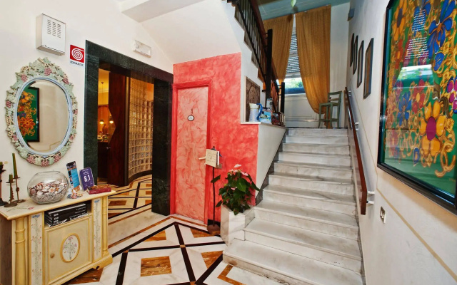 Hotel Luciana