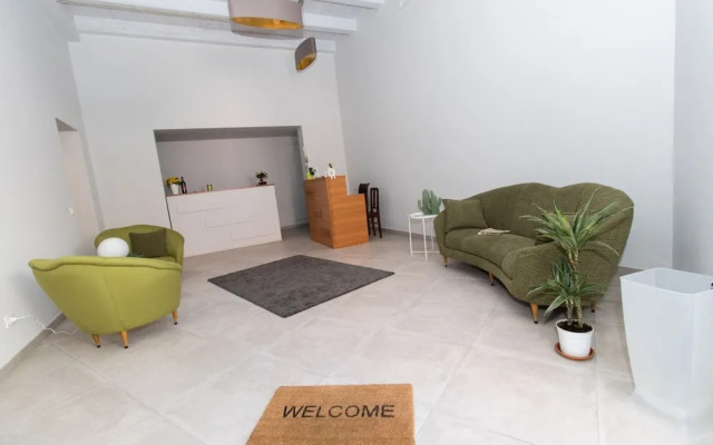 Le Suite Bed & Breakfast - Holiday Home