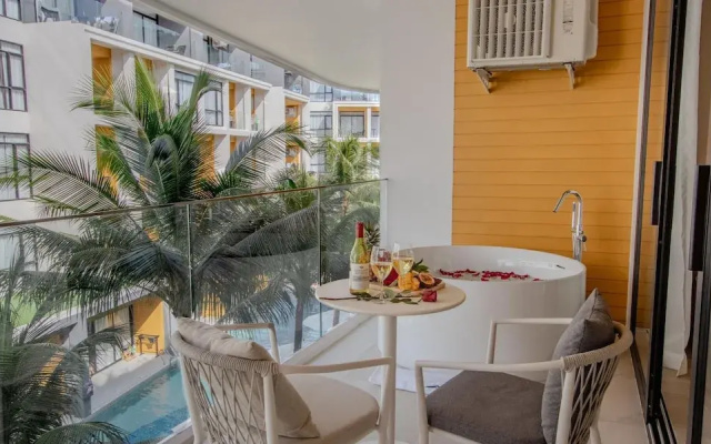 2314 1BR Wyndham Naithon