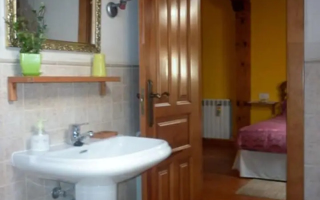 Casa Rural Calle Real