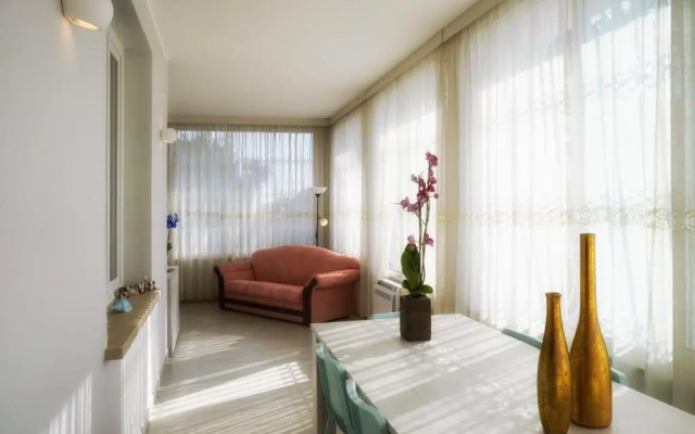 Residence Deamarina