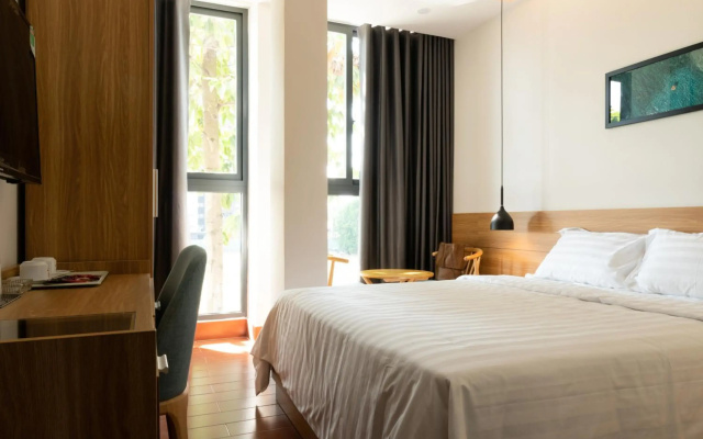 Khang Dien Hotel