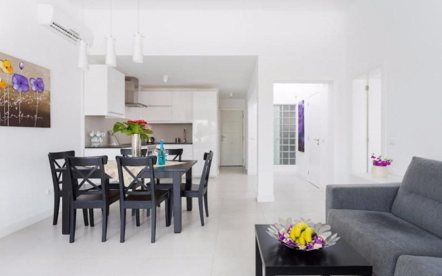 Apartament Island Village