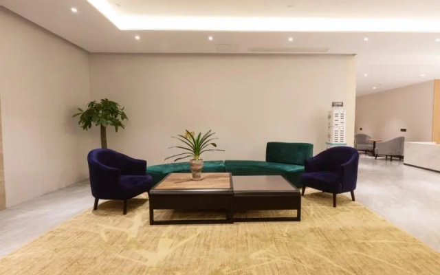 Green Tree Inn Nanchang Zhongshan Road Bayiguan
