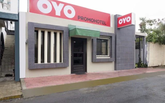 OYO Hotel Promohotel