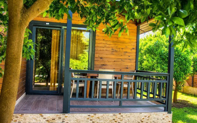 Cirali Villa 2