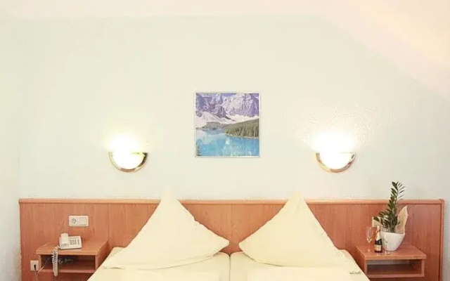 Hotel Restaurant Oberst