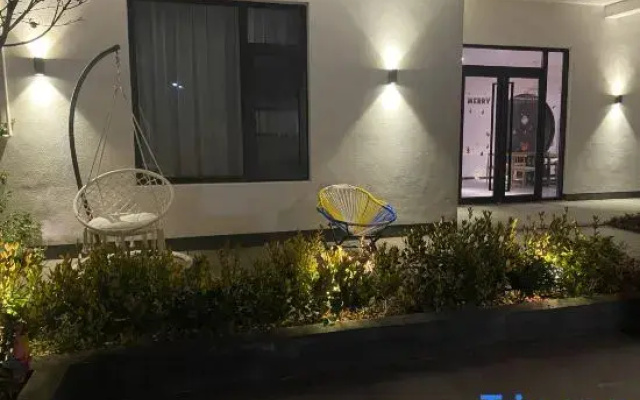 Jinyuan Guesthouse