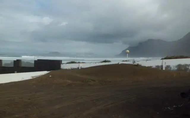 Bungalow Seaview