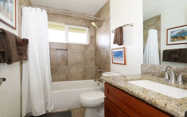 Kihei Kai Oceanfront Condominiums