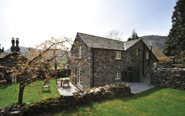 Stone Arthur Cottage
