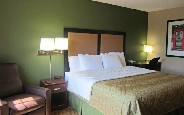 Extended Stay America Seattle Mukilteo