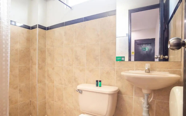 Ayenda Hotel Alejandría