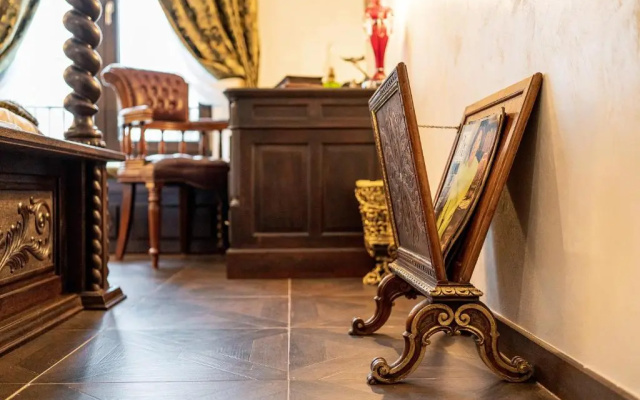 USSR Apartment