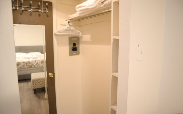 Rittenhouse Suites