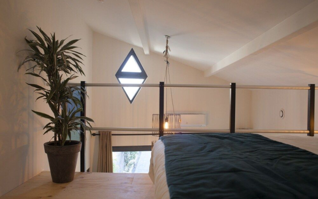 Appart Hotel Eugenie