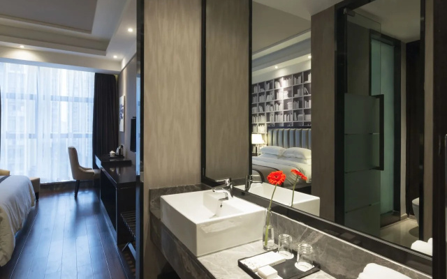 Memory Hotel Chengdu