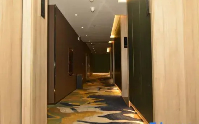 Xinqi Hotel·Boutique
