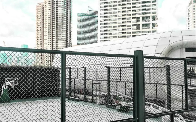 Acqua Sutherland Private Residence and Towers