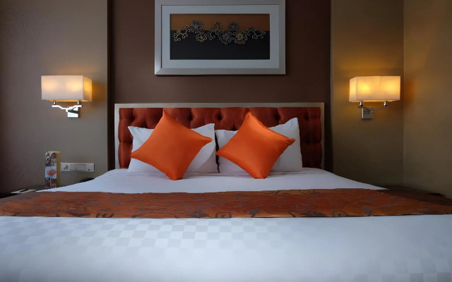 Hotel Ciputra Semarang managed by Swiss-Belhotel International