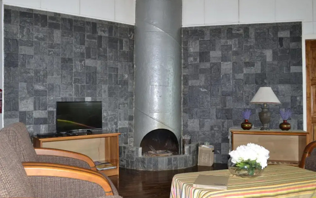 Mesilau Mountain Retreats