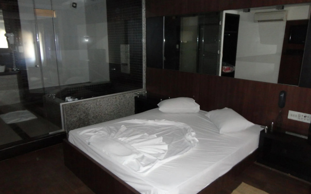 Hotel Calandre