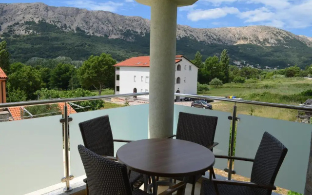 Apartments Buljan