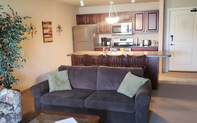 Unit 311 1 BD/ 1 BA Condo